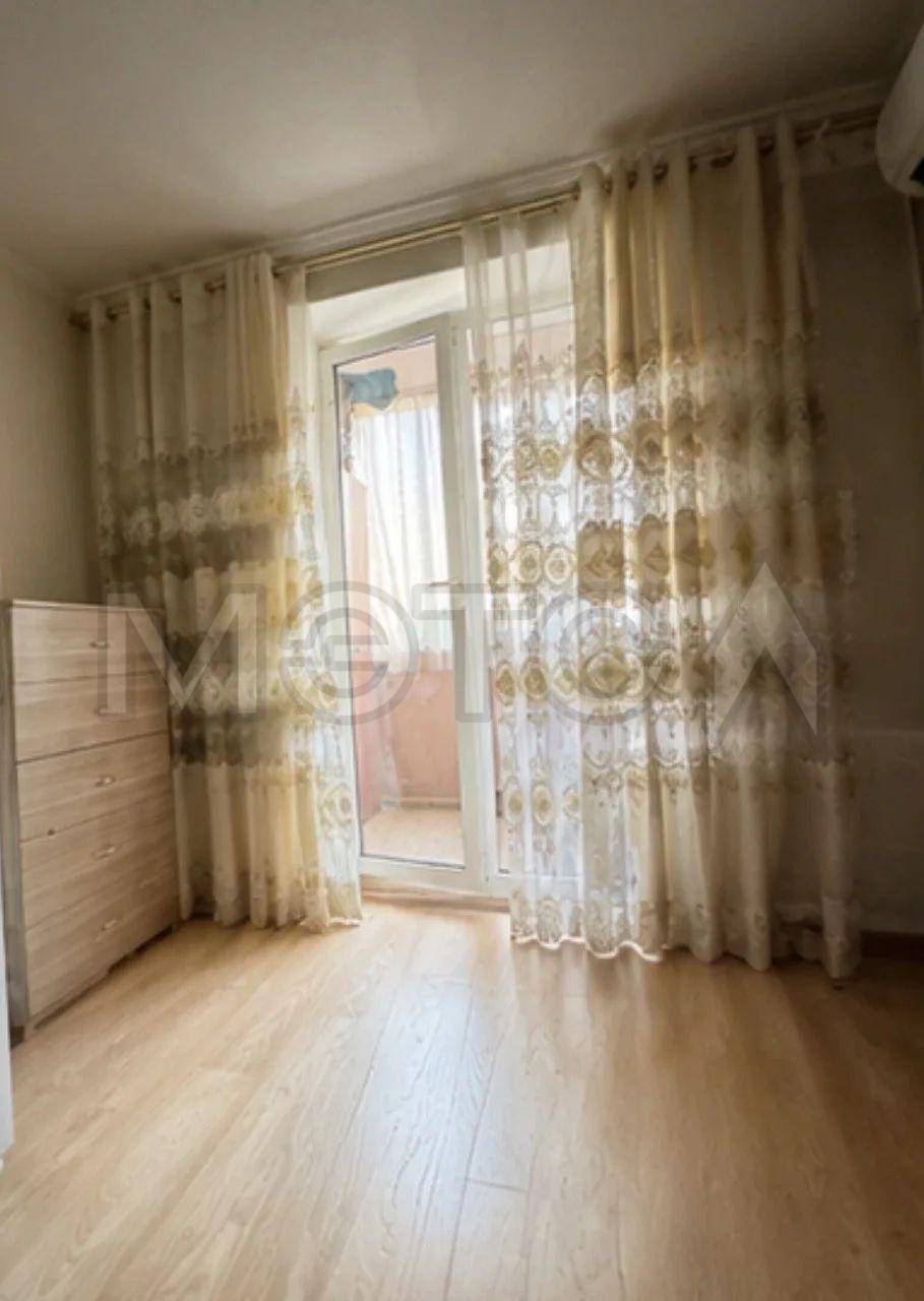 Квартира в Казани, 61,6 кв.м, 3 комн.