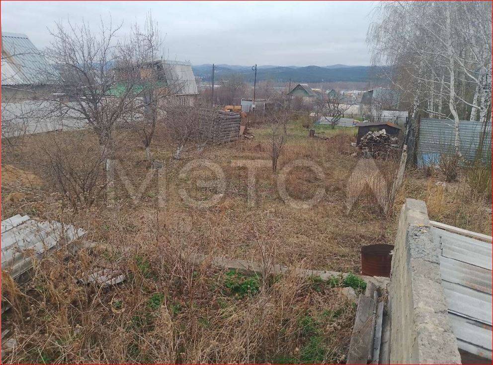Дом 32,3 кв.м. и земельный участок 597 кв.м. в Челябинской обл.