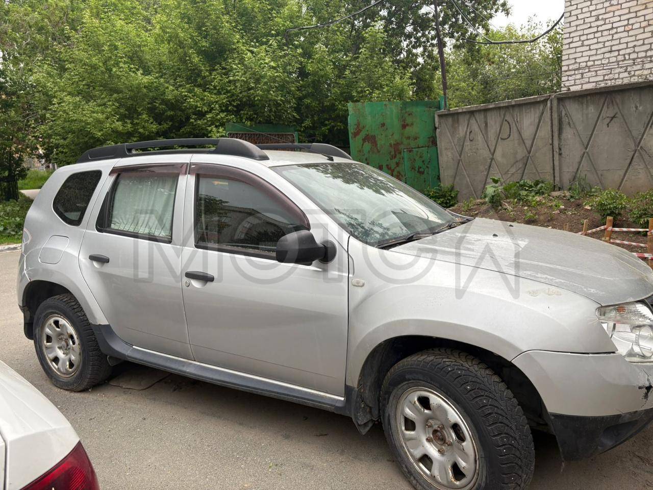 Renault Duster, 2013 года, 135 лс, 129000 км, АКПП