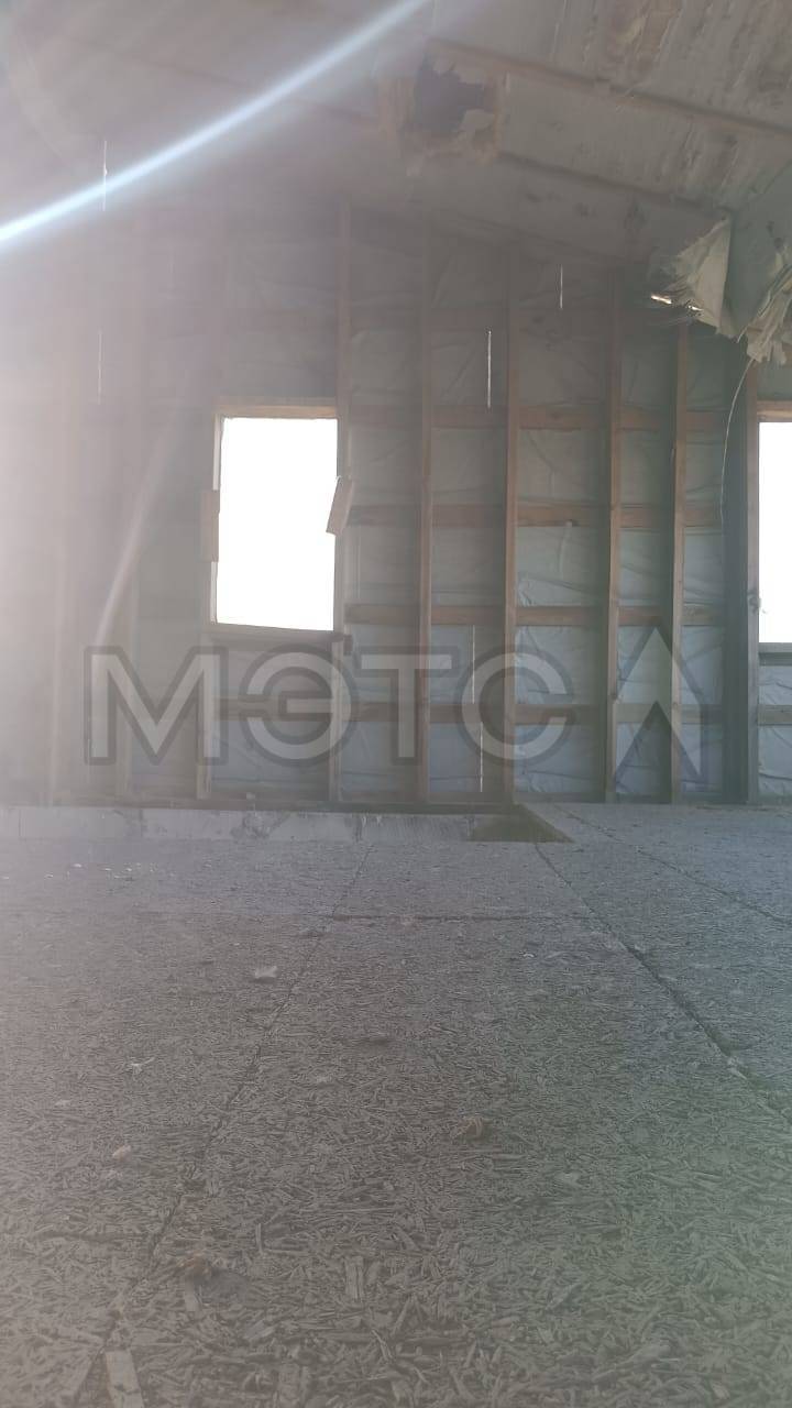 Земельный участок в Белгородской обл., 1500 кв.м.
