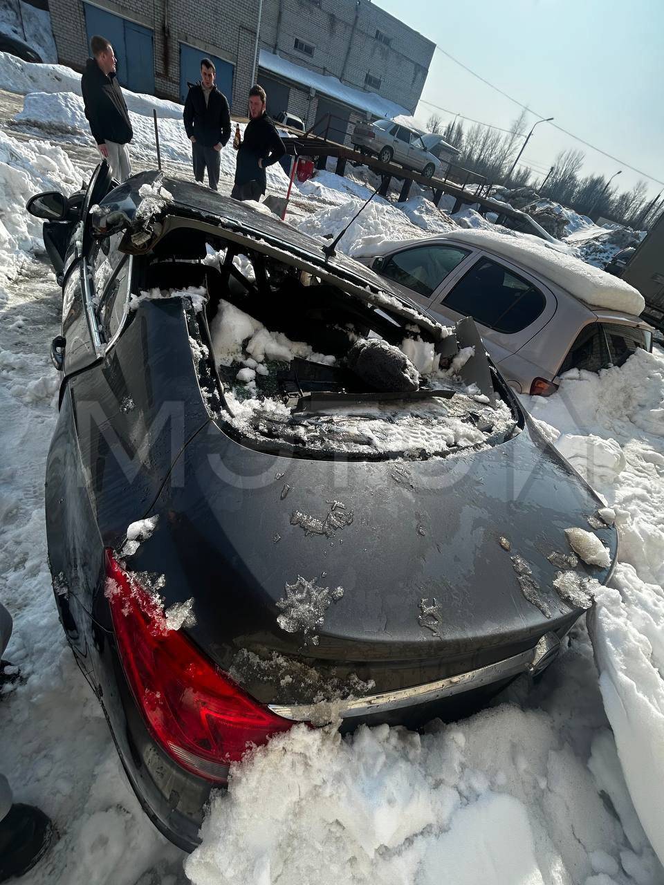 Opel Insignia, 2011 года, 140 лс