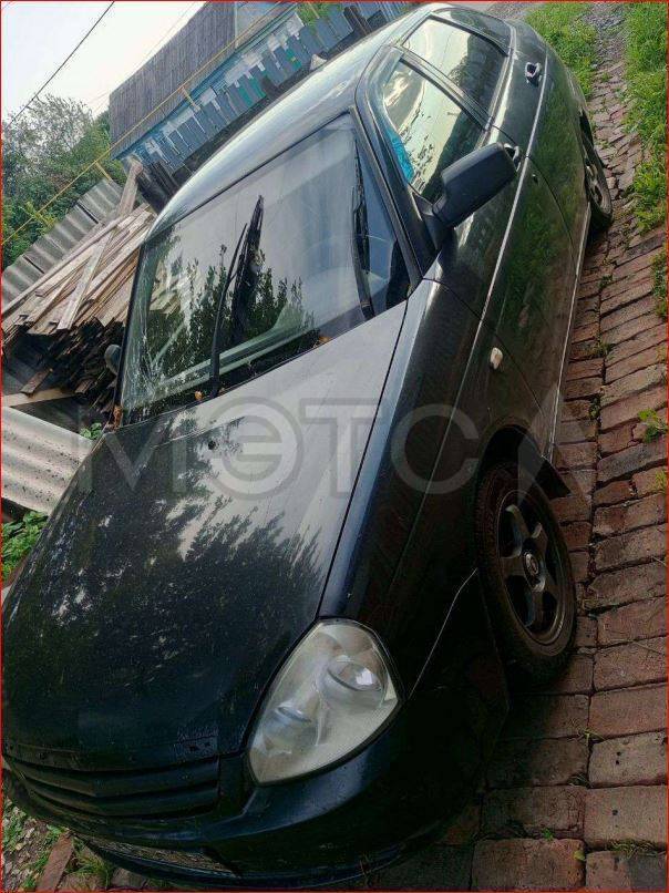 Lada Priora, 2008 года, 98 лс