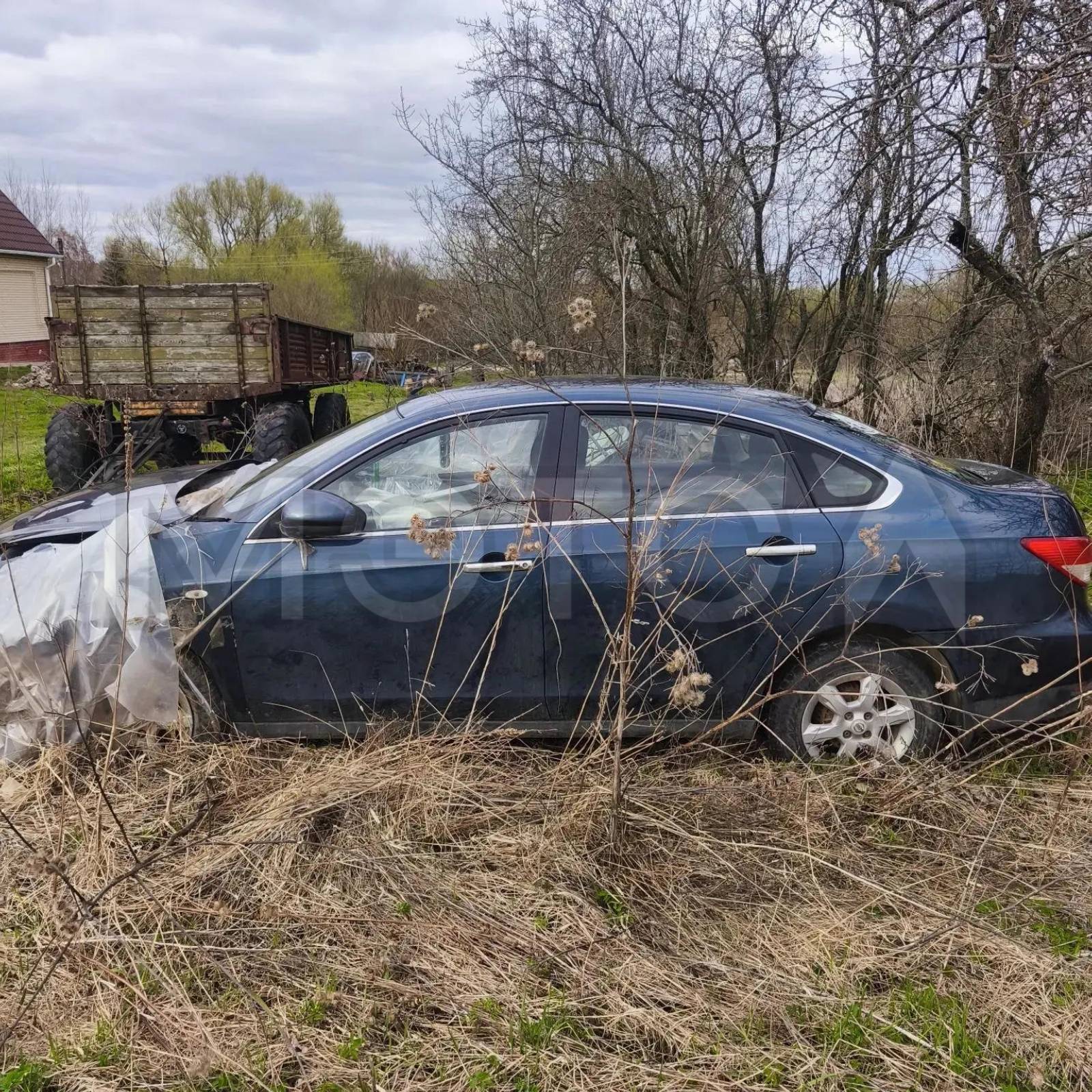 Nissan Almera, 2017 года, 102 лс
