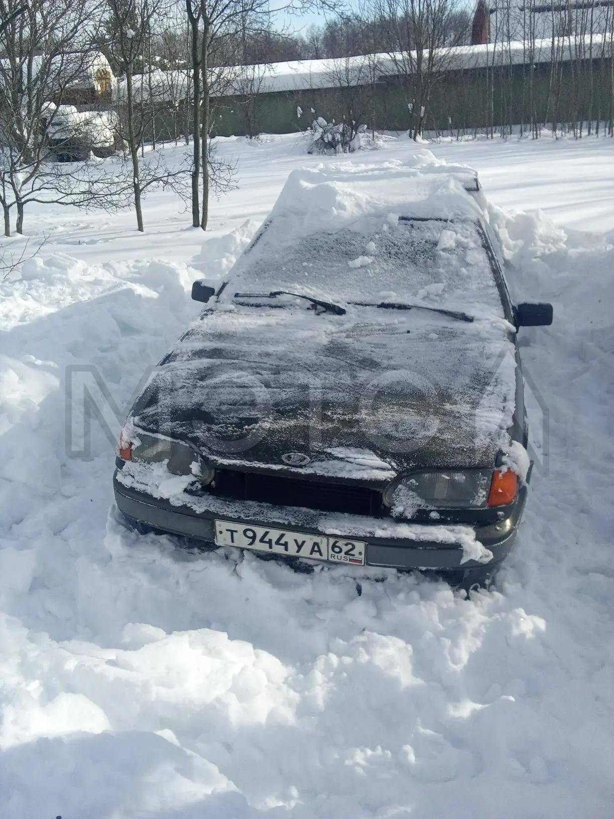 Ваз 2115, 2004 года, 77,8 лс, 200000 км