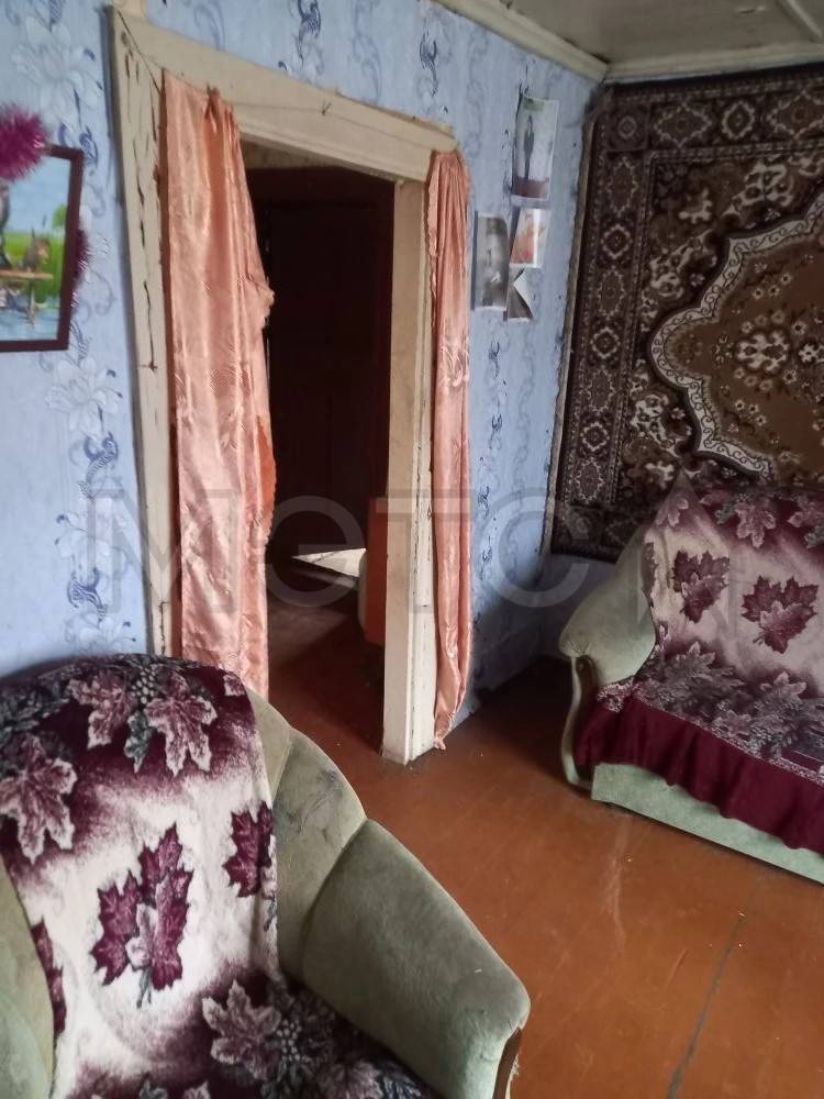 1/6 доля квартиры в Костромской обл.