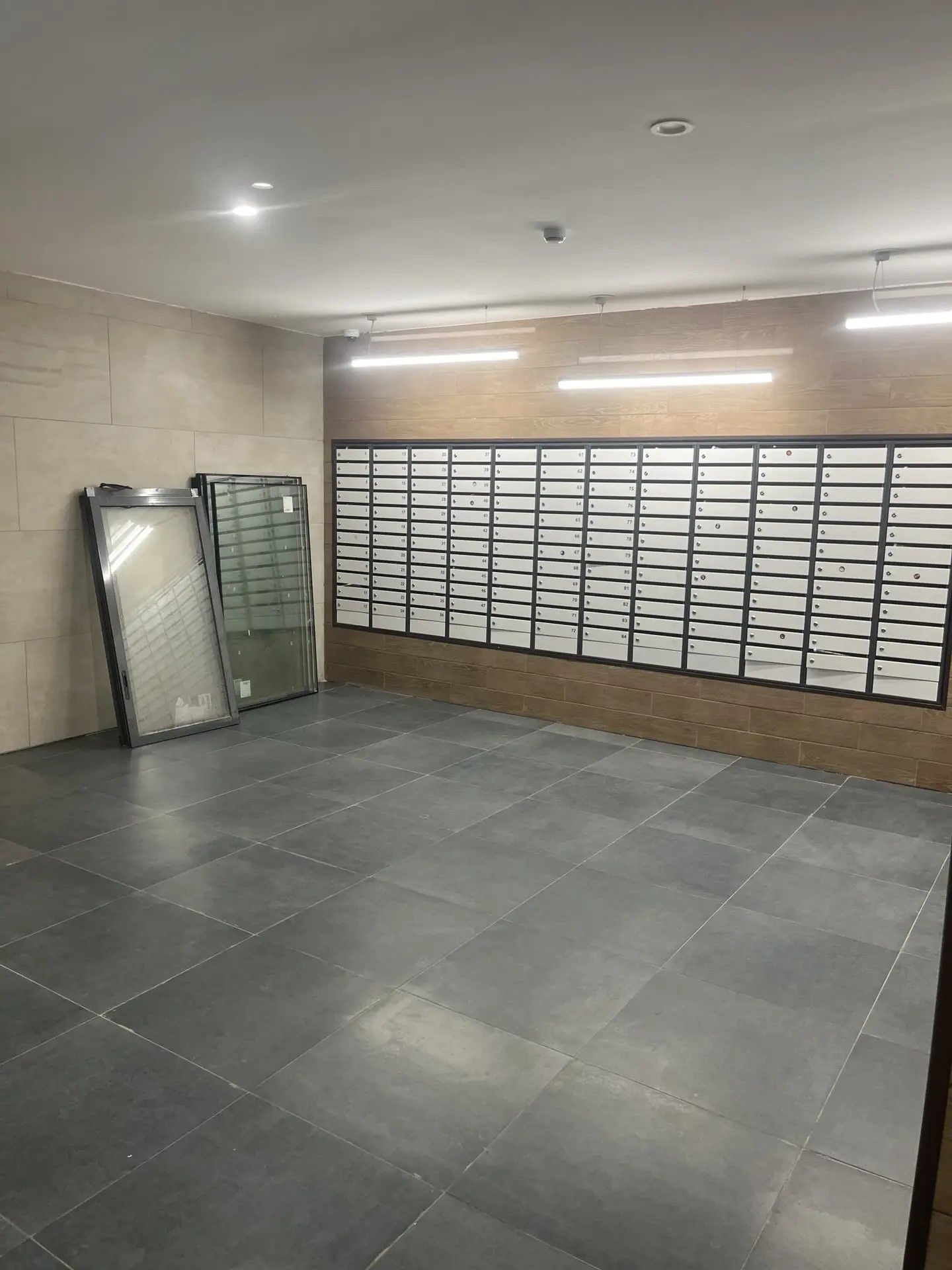 Квартира в Ленинградской обл., 34,6 кв.м.