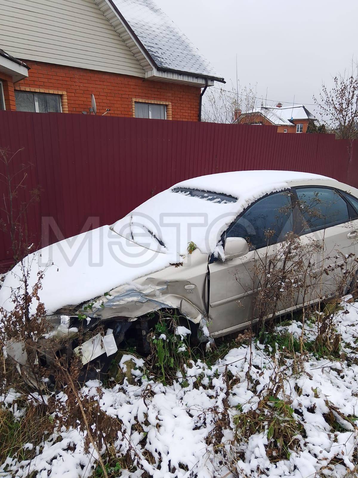 Daewoo Gentra, 2014 года, 107,4 лс, 100 000 км