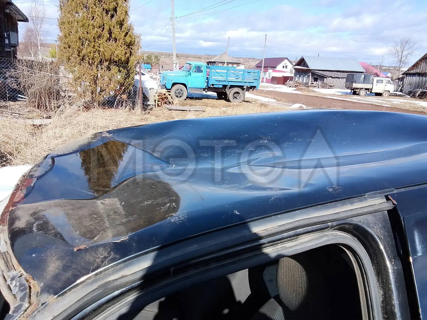 Lada Priora, 2010 года, 80,9 лс, 230000 км