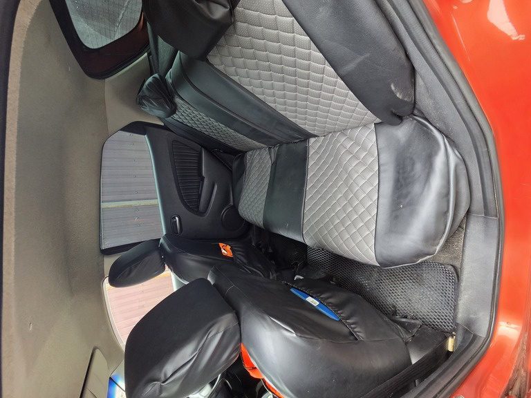 MAZDA DEMIO, 2009, VIN: DE5FS119964