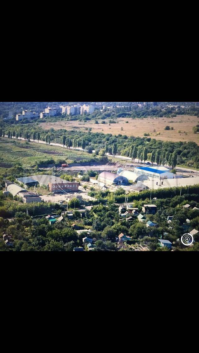 Здания и право аренды земельного участка в Саратове
