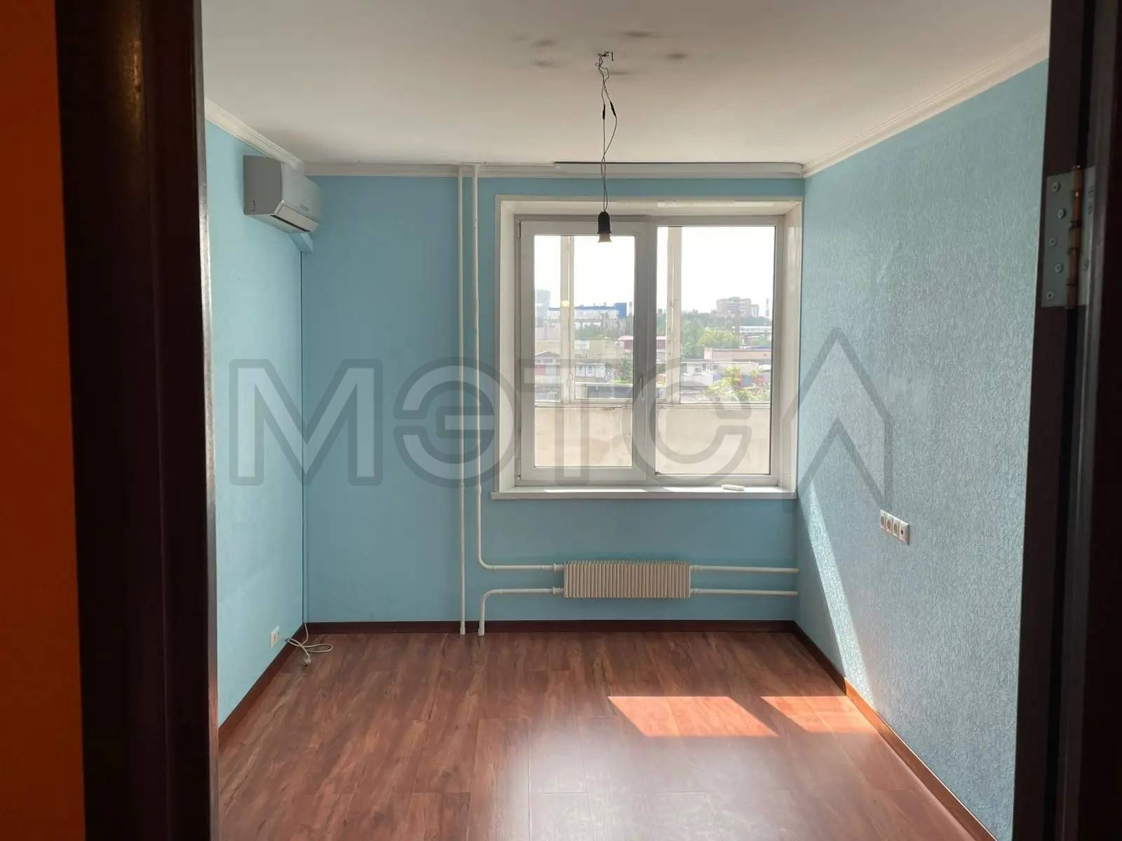 Квартира в Москве, 51,2 кв.м, 2 комн.