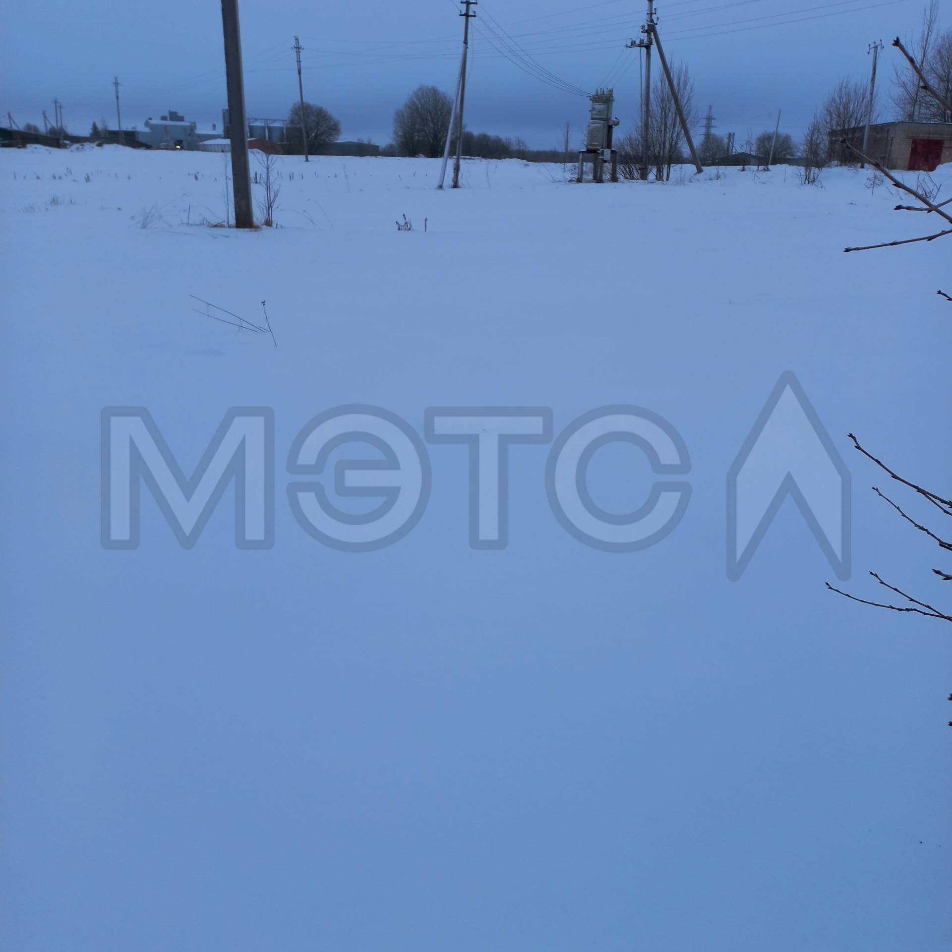 1/2 доля земельного участка в Вологодской обл.