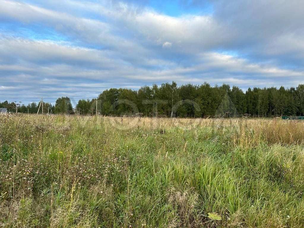 Земельный участок в Московской обл., 623 кв.м.