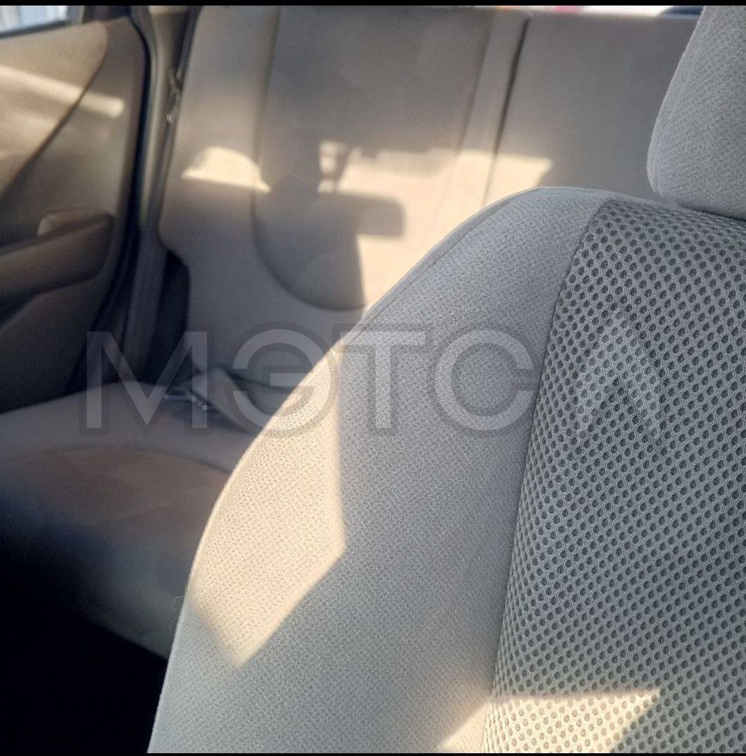 Honda Fit, 2007 года, 110 лс, 200000 км, АКПП