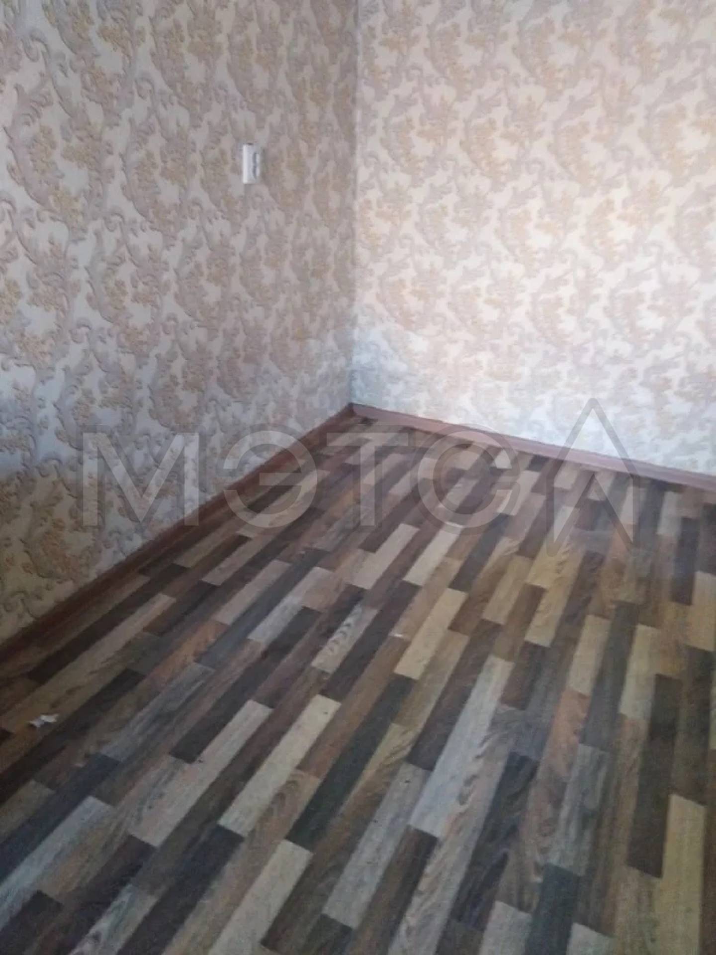 Квартира в Свердловской обл., 25,6 кв.м, 1 комн.