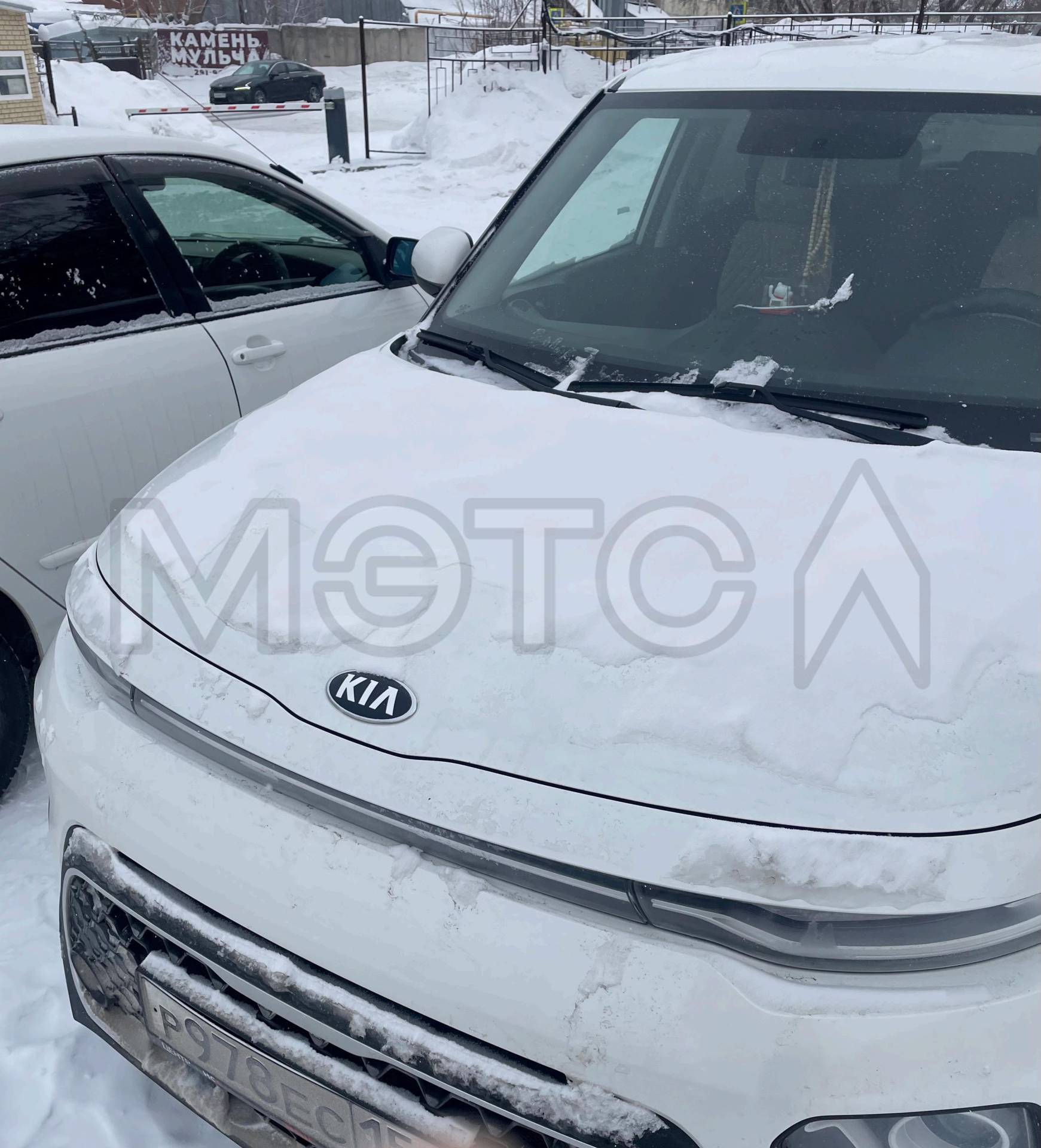 Kia Soul, 2019 года, 150 лс