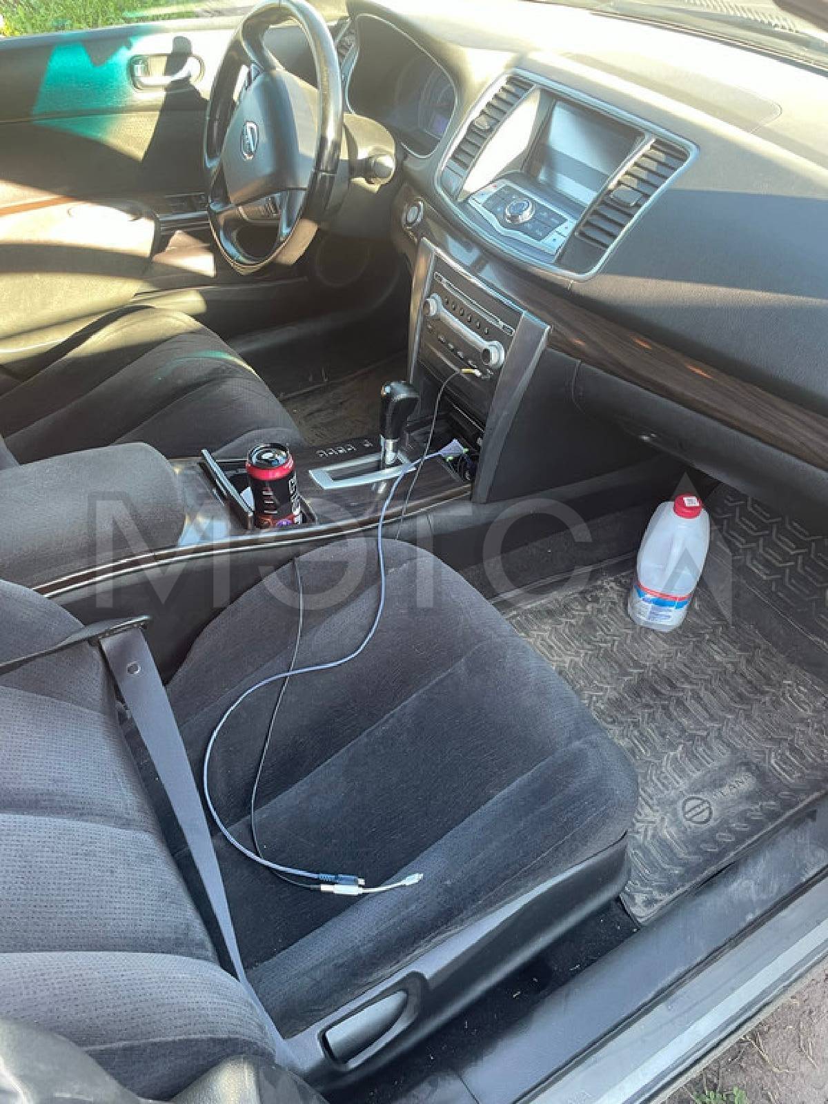 Nissan Teana, 2013 года, 182 лс, АКПП