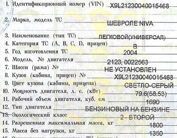 ГАЗ 2705, 2005 года