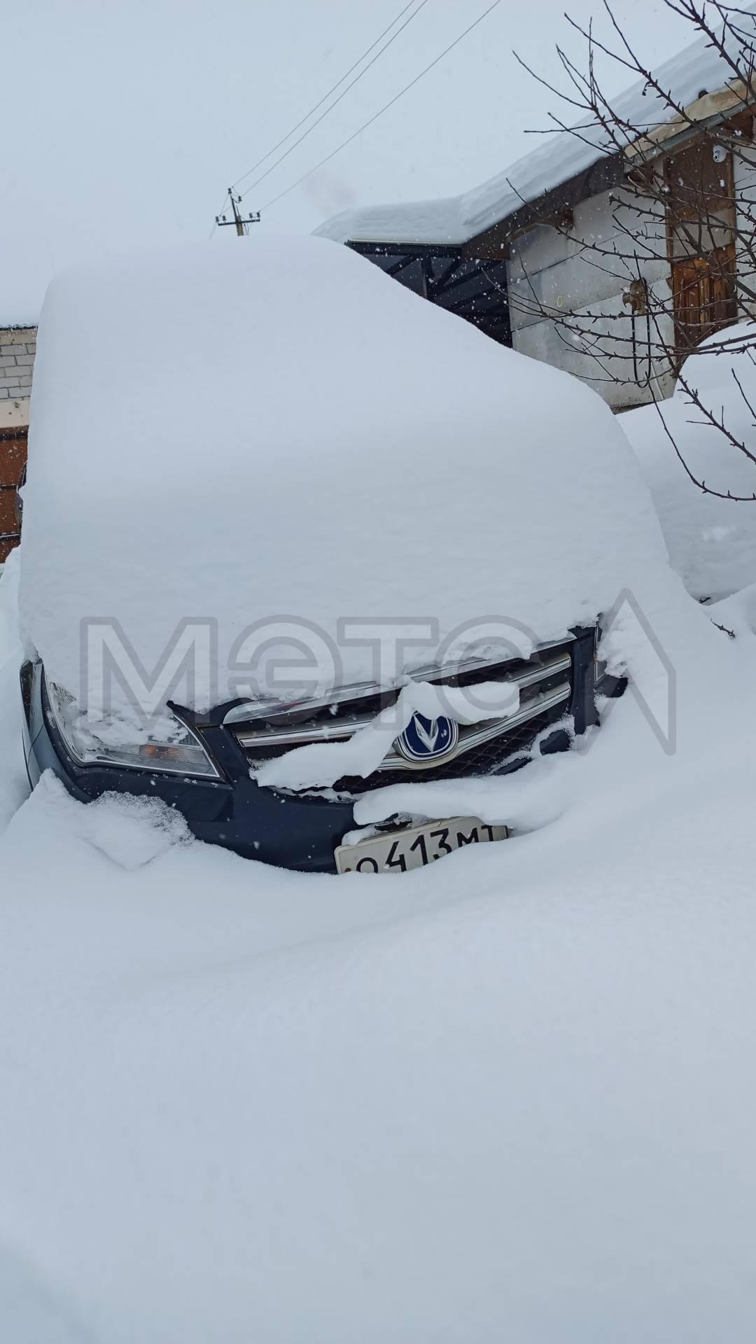 Changan CS35, 2017 года, 113 лс, 115000 км