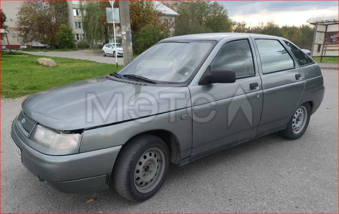 Ваз 2112, 2006 года, 89 лс, 220409 км