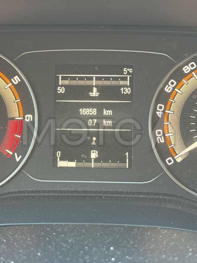 Lada Vesta, 2024 года, 106,1 лс, 16858 км