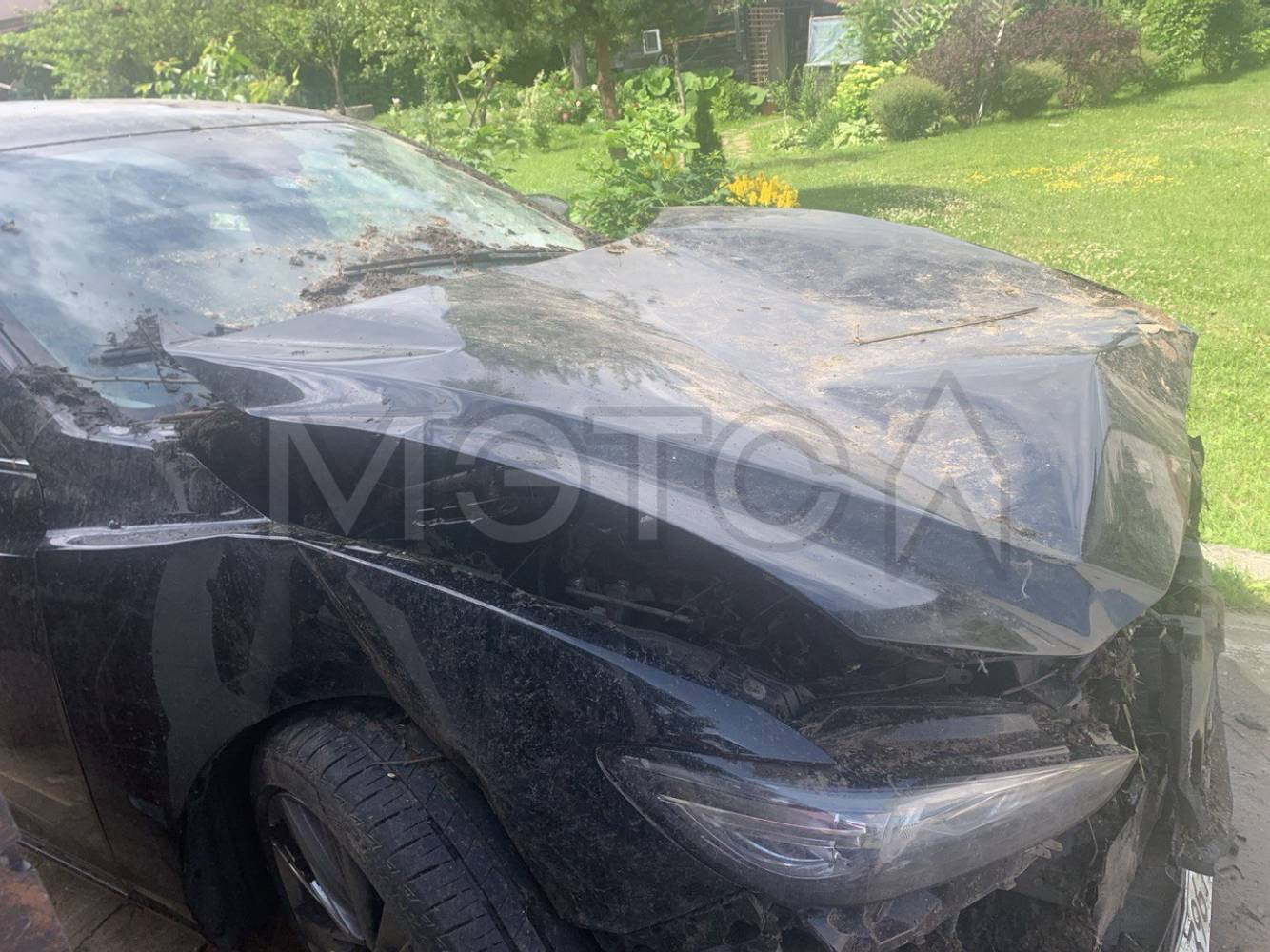 Mazda 6, 2020 года, 184 лс, 100000 км