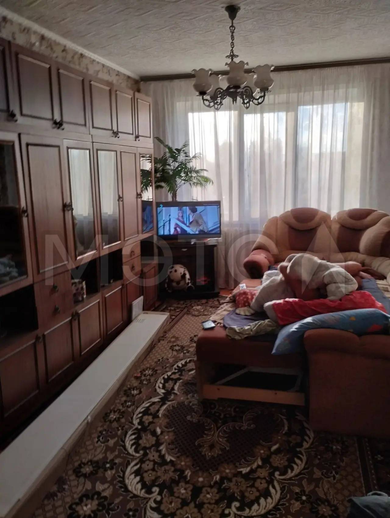 Квартира в Орловской обл., 66,7 кв.м, 3 комн.