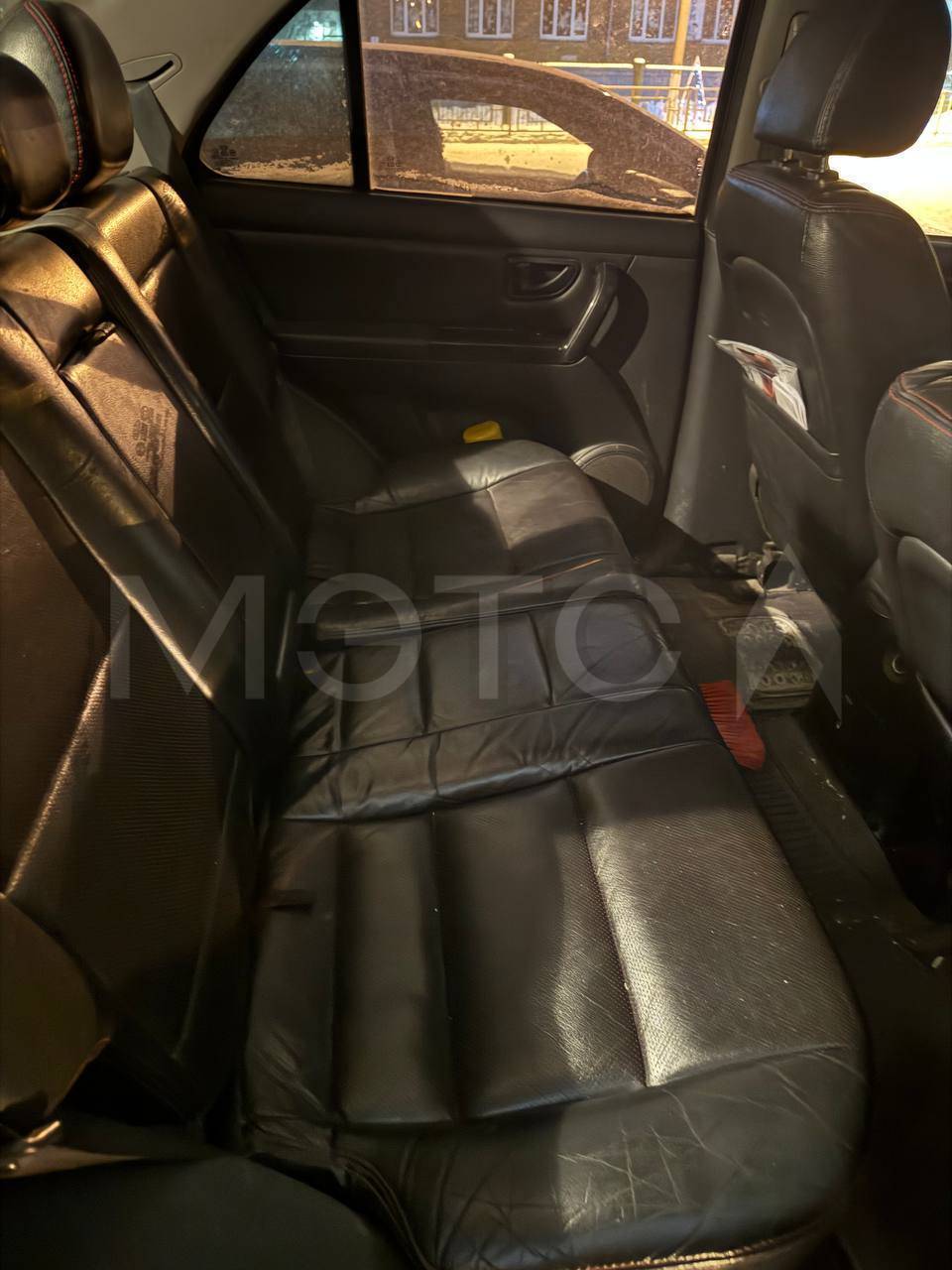 Kia Sorento, 2007 года, 248 лс, полный привод, АКПП