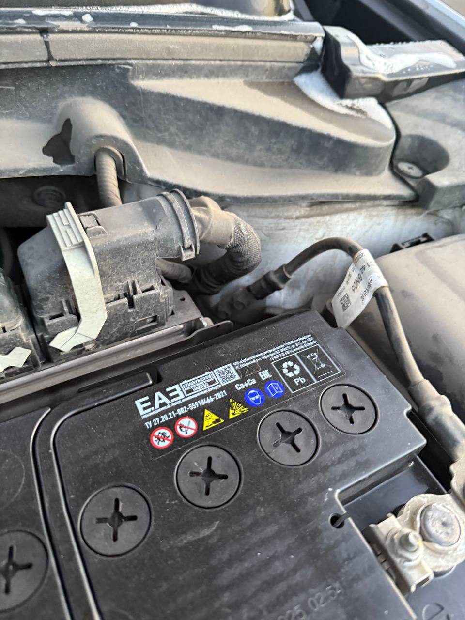 Changan Eado Plus, 2023 года, 155 лс, 72937 км, АКПП