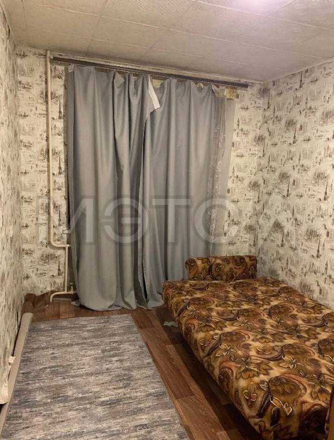 1/4 доля комнаты в Брянске