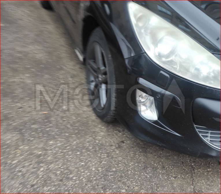 Peugeot 308, 2010 года, 120 лс, 198428 км