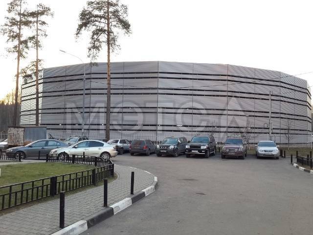 Машиноместо в Королеве, 19,9 кв.м.