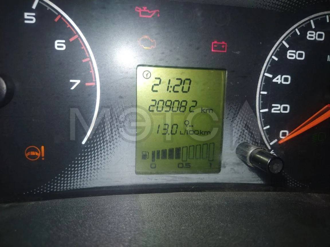 Lada Granta, 2013 года, 87 лс, 20 900 км