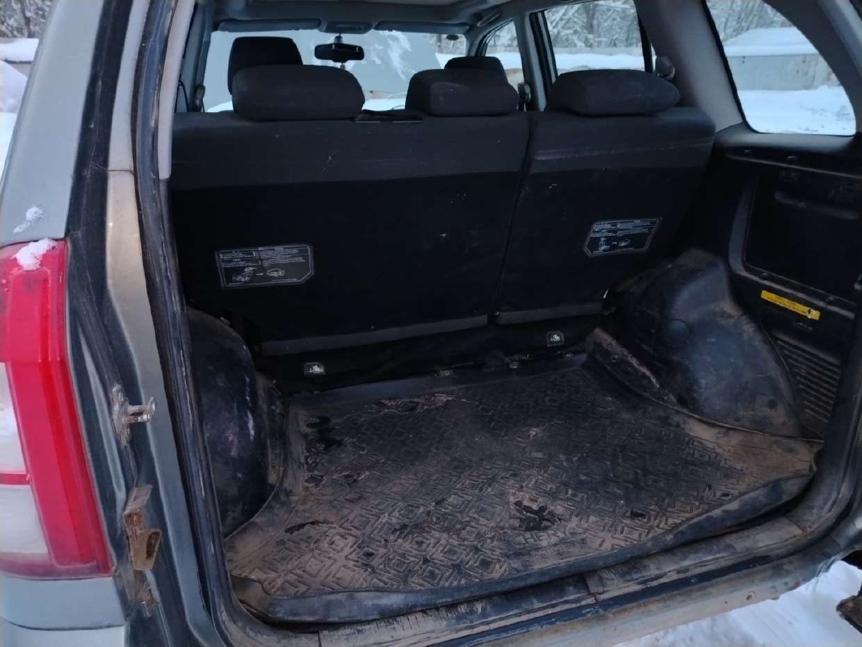 Chery Tiggo (T11), 2013 года, 126 лс, 184745 км