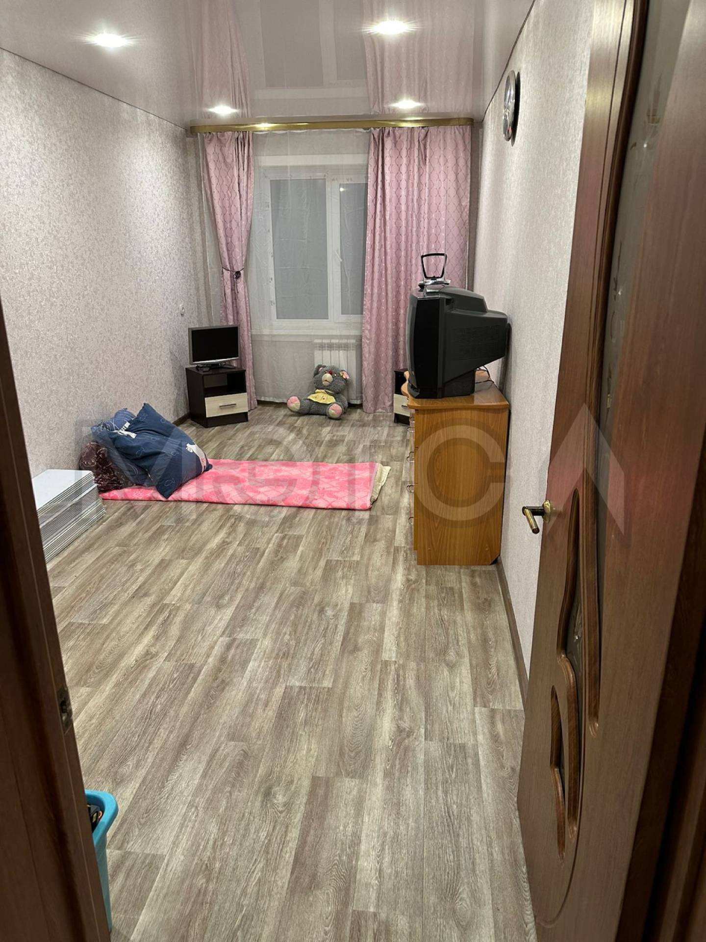 Доли квартиры в Сахалинской обл.