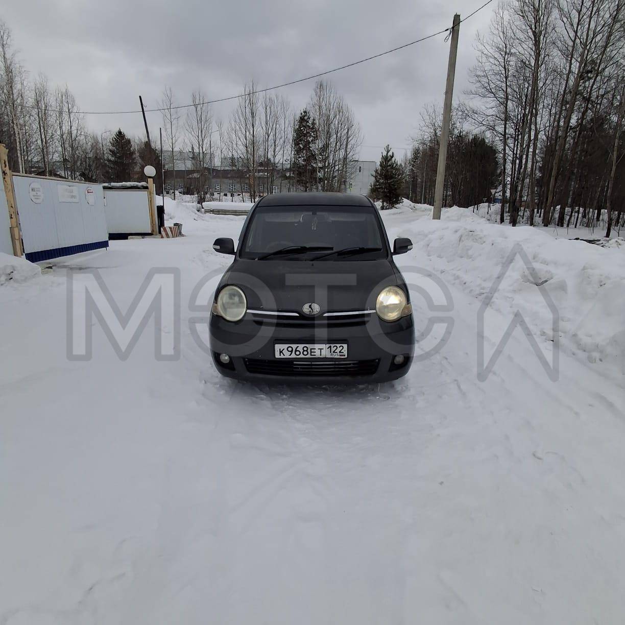Toyota Sienta, 2008 года, 110 лс, 200000 км, АКПП