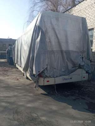 ПАЗ 32054