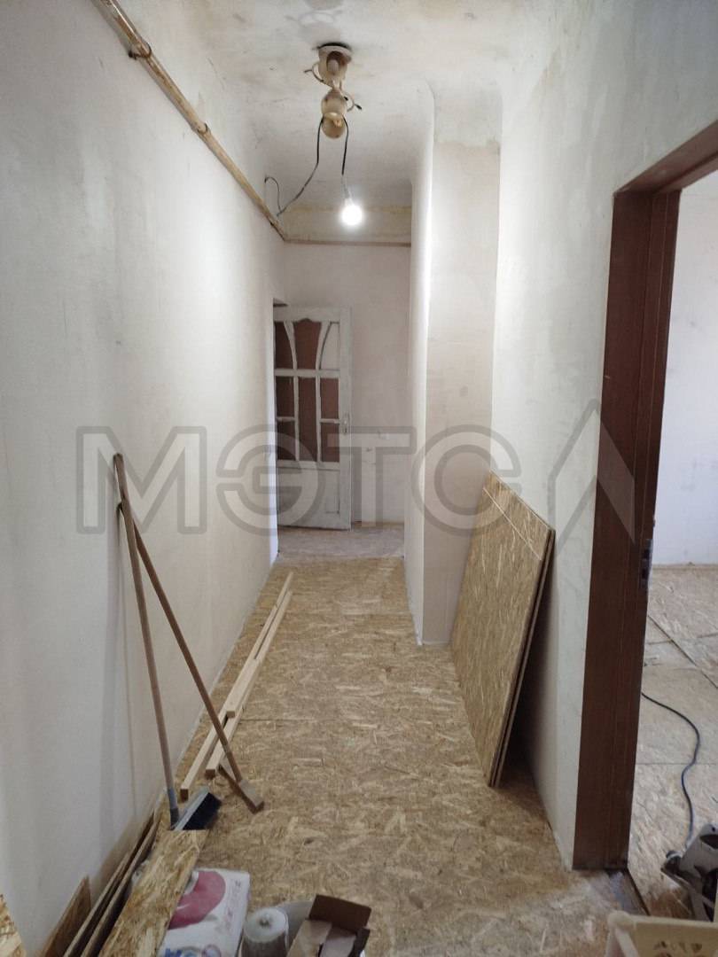 Квартира в Нижегородской обл., 53 кв.м, 2 комн.