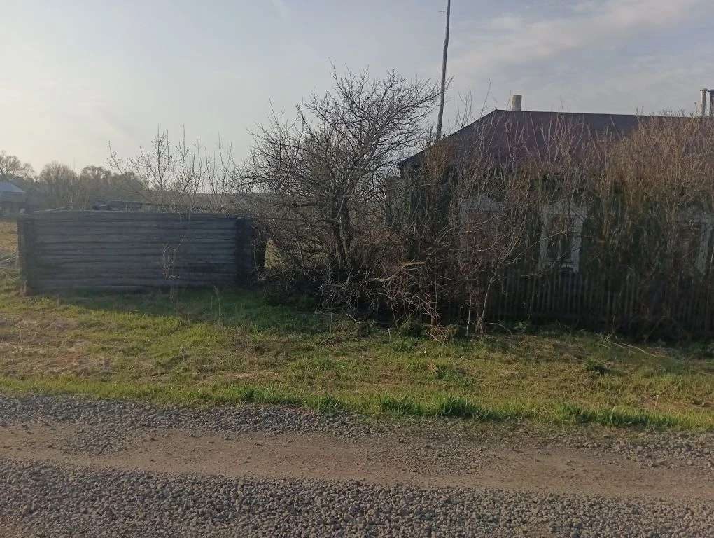 Земельный участок, площадь: 4 000кв.м.,Тамбовская область