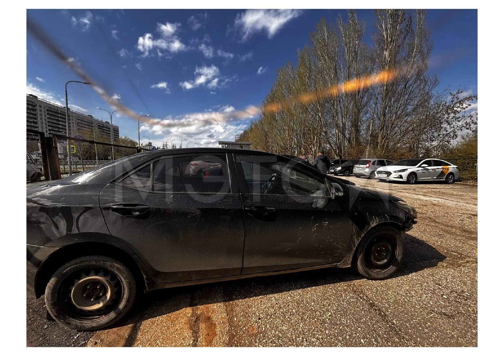 Toyota Corolla, 2014 года, 122 лс, 191233 км