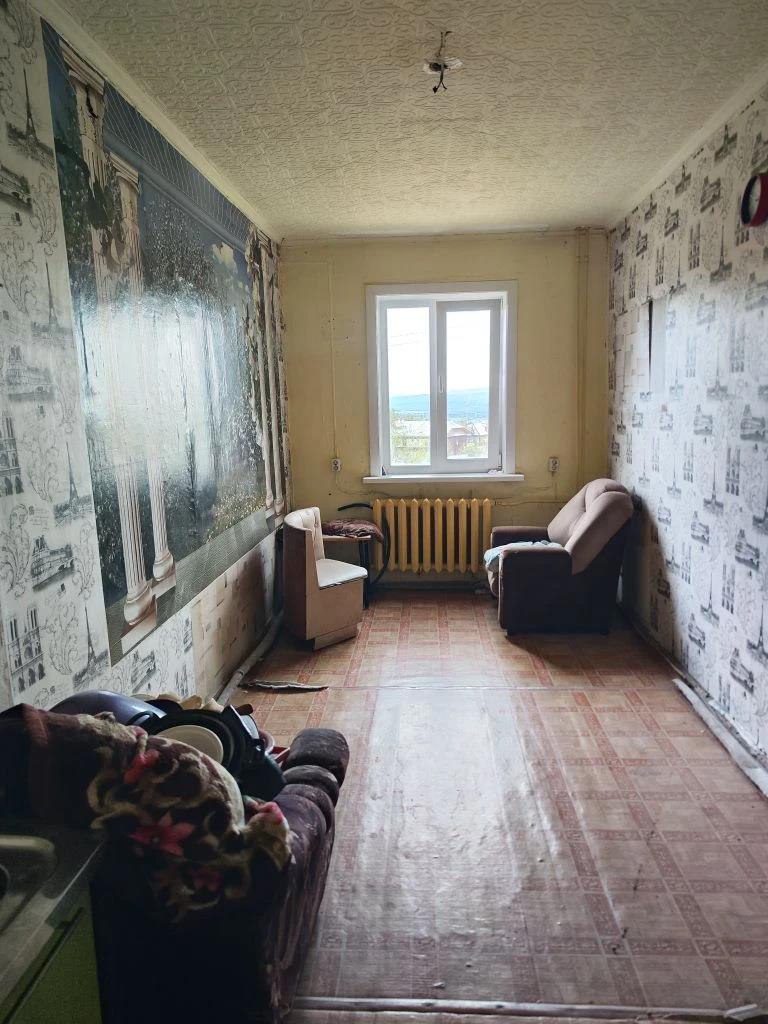 Земельный участок в Бурятии, 609 кв.м.