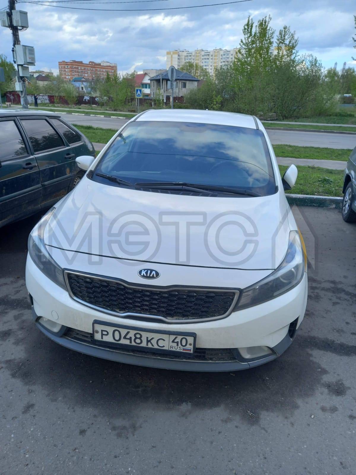 Kia Cerato, 2019 года, 149 лс, АКПП