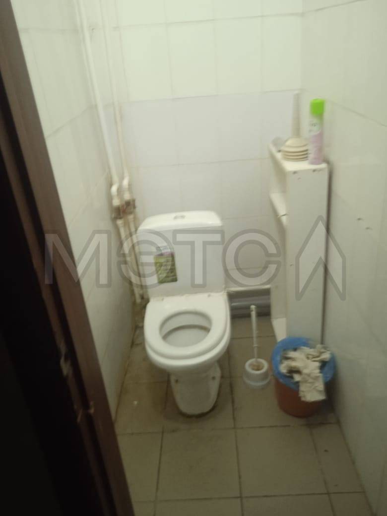 Квартира в Бийске, 14 кв.м, 1 комн.
