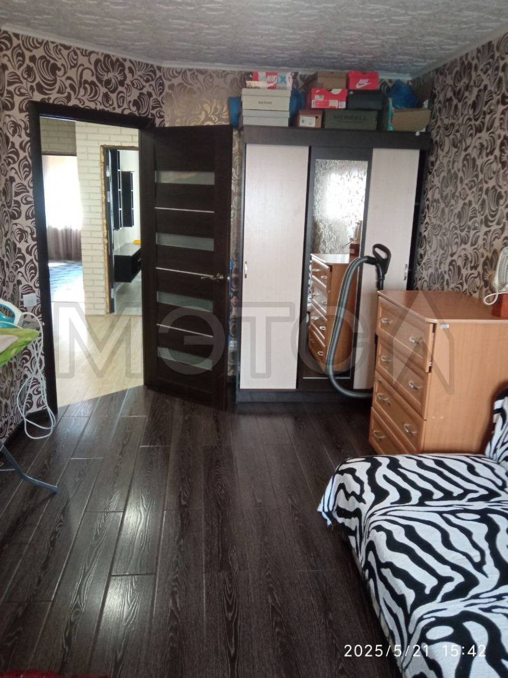 Квартира в Калуге, 73 кв.м, 3 комн.