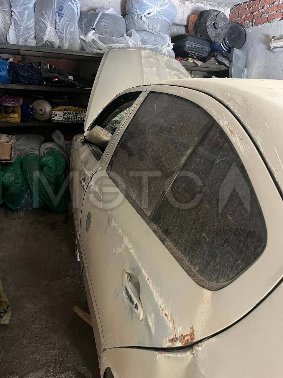 Skoda Octavia, 2012 года, 102 лс, 260000 км, АКПП