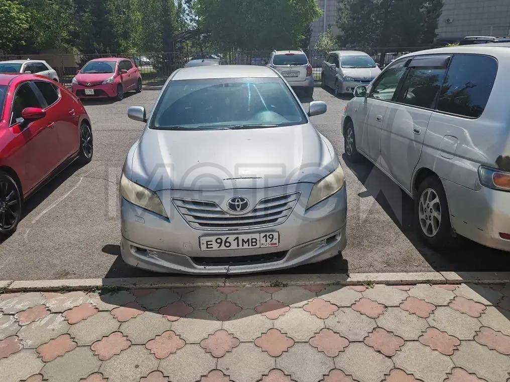 Toyota Camry, 2006 года, 277 лс, 300000 км, АКПП