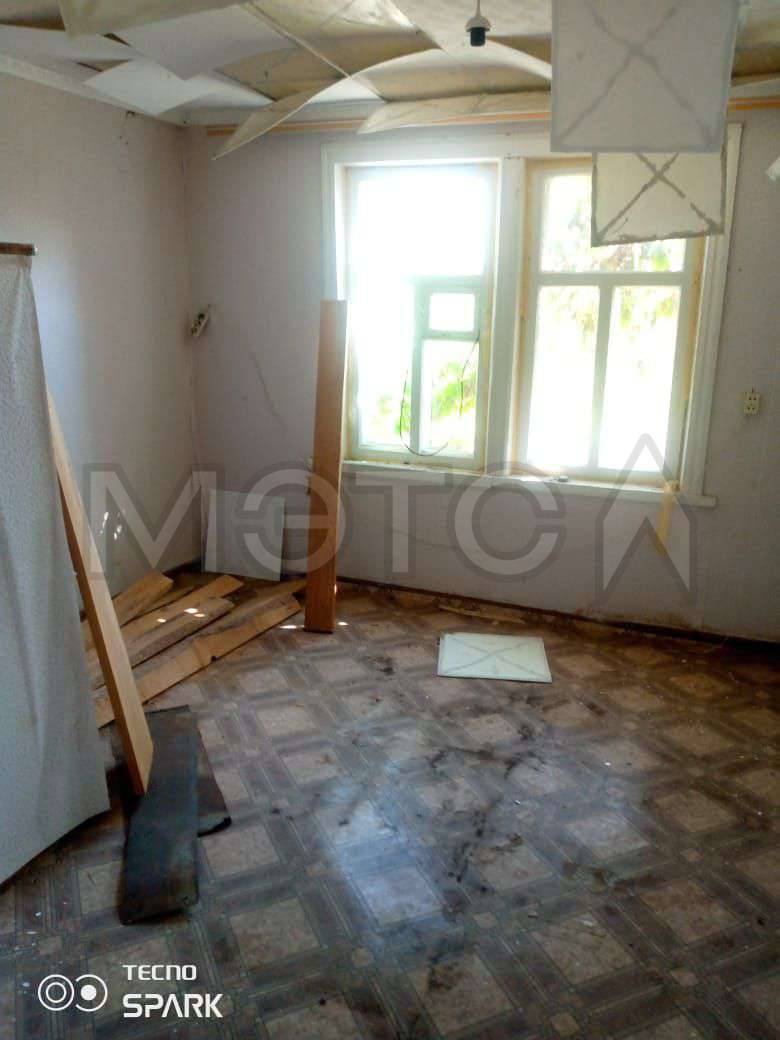 Квартира в Саратовской обл., 26,6 кв.м.