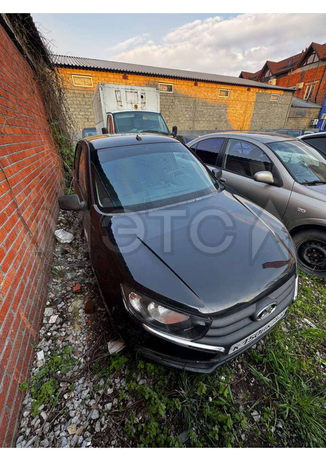 Lada Granta, 2023 года, 90 лс