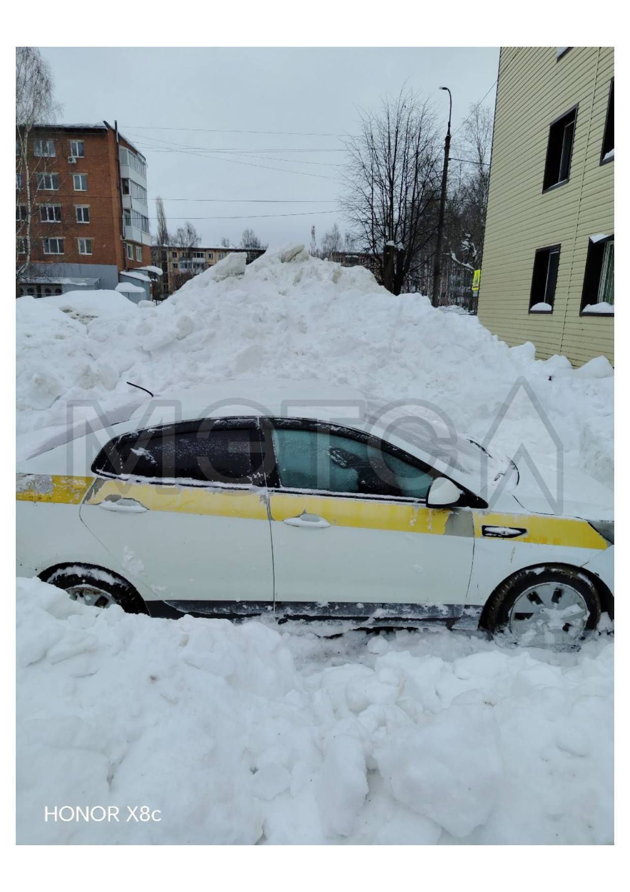 Kia Rio, 2016 года, 107 лс, 278482 км, АКПП