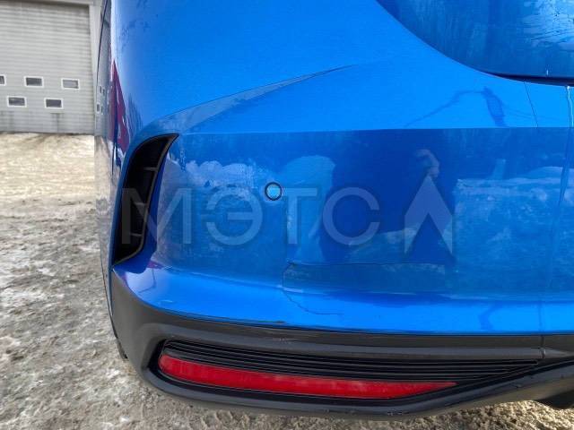 Hyundai Solaris, 2020 года, 90,2 лс, 103006 км